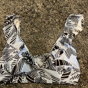 NEW Aerie bathing suit top